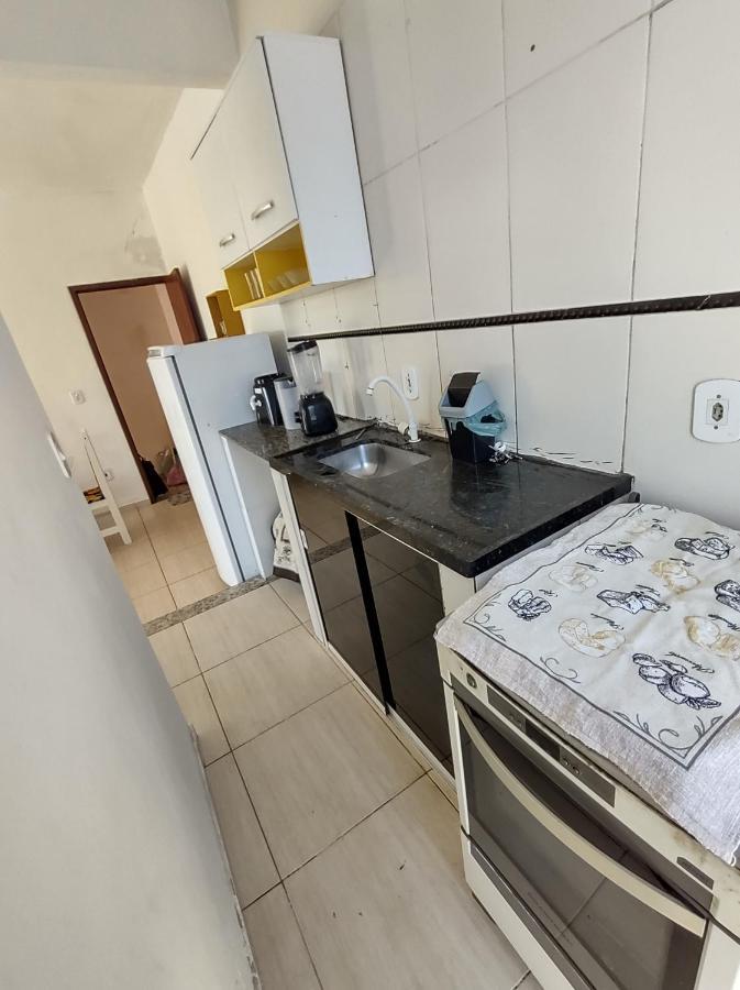 Casa Na Praia Com Churrasqueira Кабо Фрио Екстериор снимка