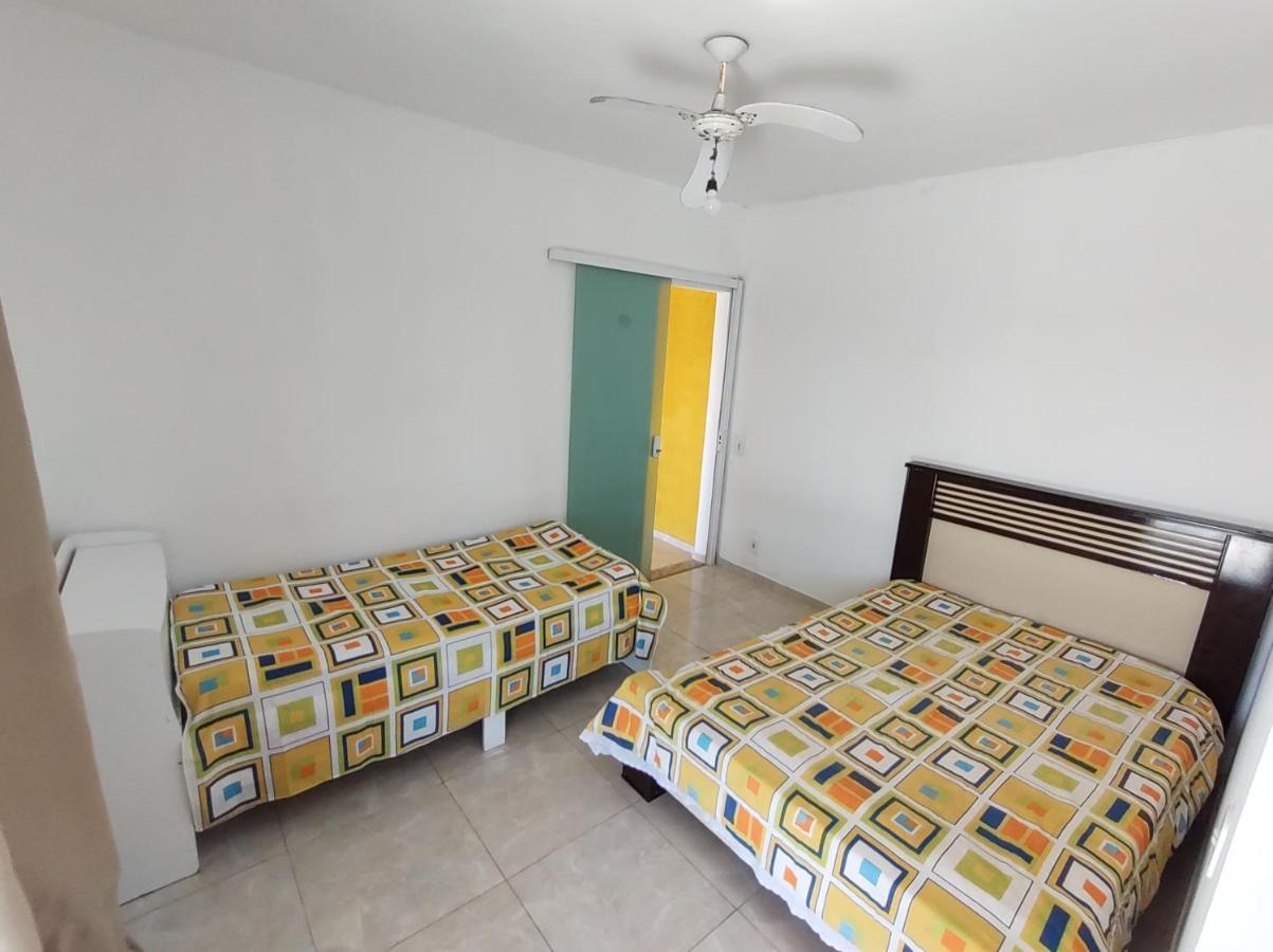 Casa Na Praia Com Churrasqueira Кабо Фрио Екстериор снимка