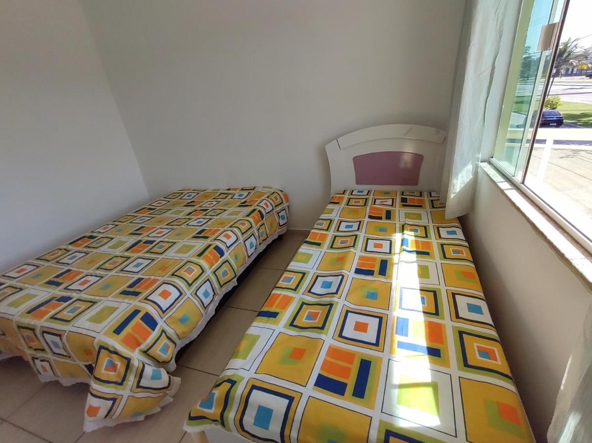 Casa Na Praia Com Churrasqueira Кабо Фрио Екстериор снимка
