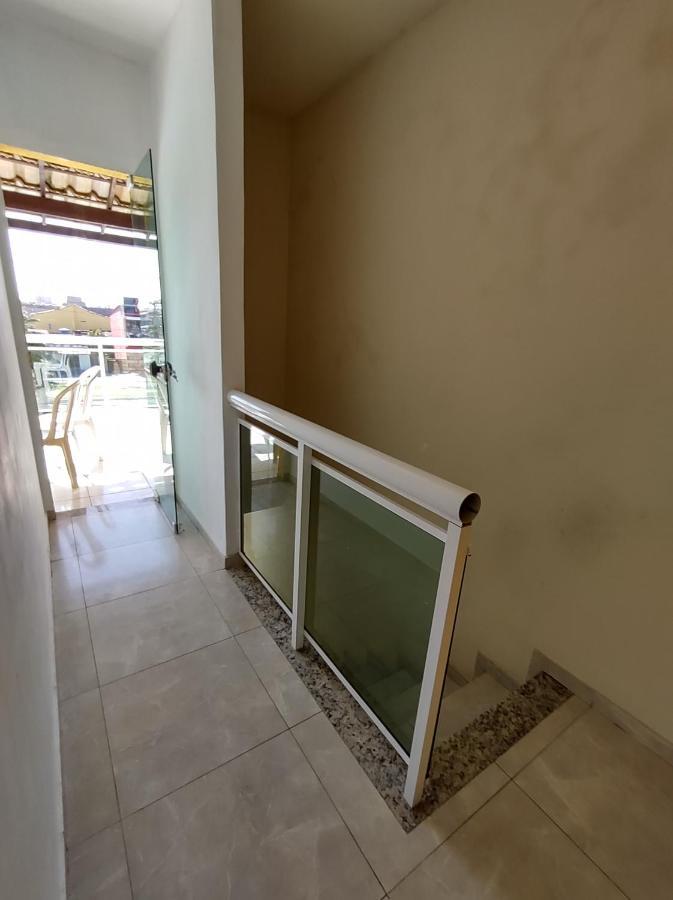Casa Na Praia Com Churrasqueira Кабо Фрио Екстериор снимка